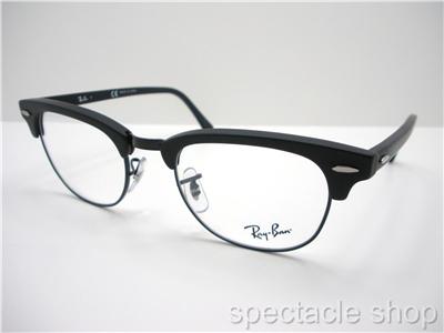 ray ban clubmaster schwarz matt ray ban clubmaster schwarz matt