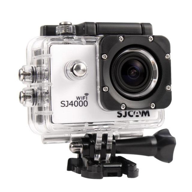 Sjcam SJ4000 Wifi 1080P Full HD SJ4000WIF