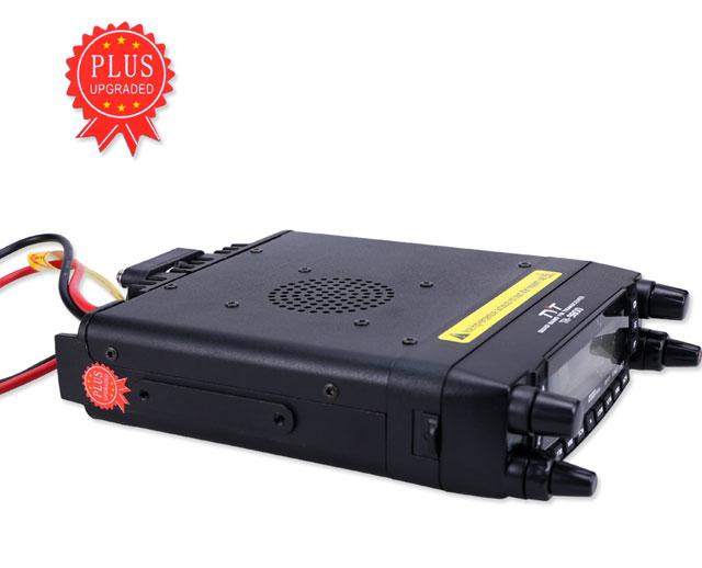 TYT TH-9800 Plus 50W Quad Band Dual Display Repeater Car Mobile Ham ...