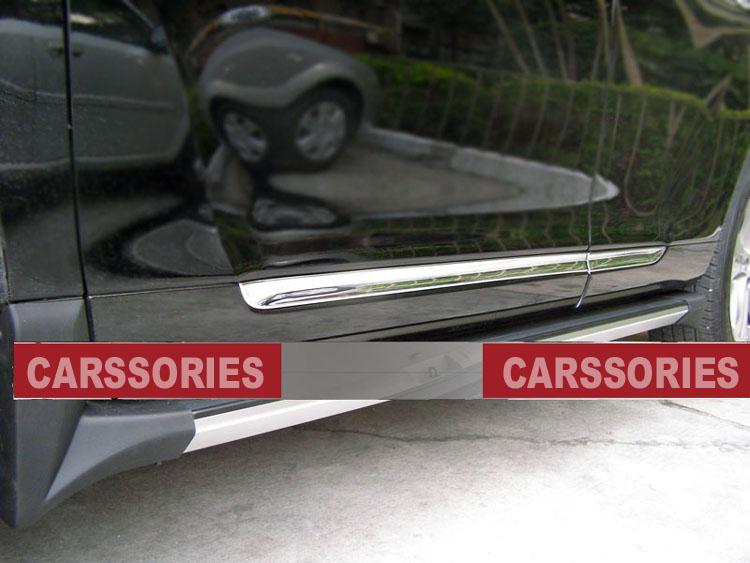 toyota highlander side moulding #6 toyota highlander side moulding #6