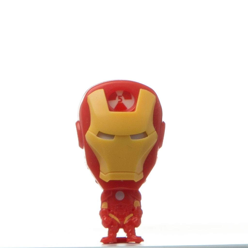 avengers egg surprise