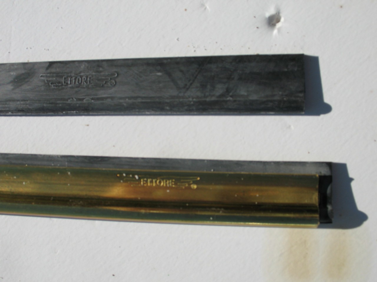18 ettore window squeegee w extra blade item 14
