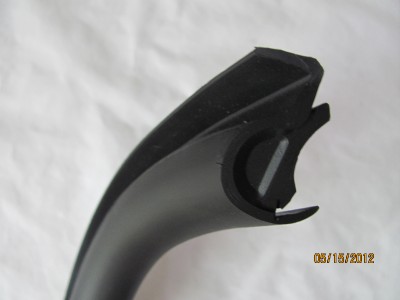 Bmw weather stripping #3