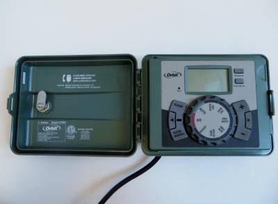 Orbit 9 Station Model 57979 User Manual