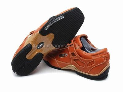 Details about 310 Motoring Mens Shoes Elan 31090TAN Leather Size 12