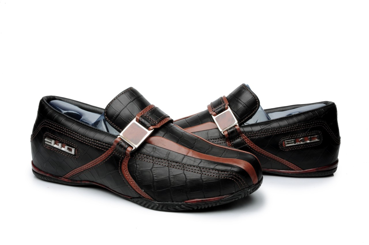 310 Motoring Mens Shoes Bastide 31127/ BKBR eBay