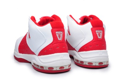 Baby Balance Shoes on New Balance Mens Shoes Bb888rd White Red Ebay