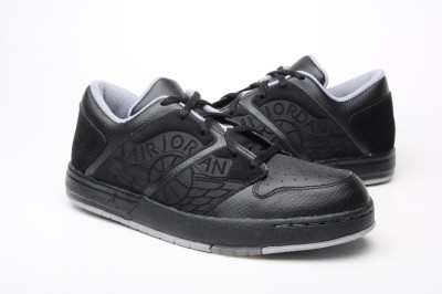 Nike Toddler Shoes on Nike Kids Shoes Jordan Nu Retro 1 Low 317164 012 Black Ebay