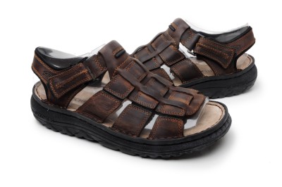 Skechers Mens Sandals Legends Goliath 4267 Gaucho On Popscreen