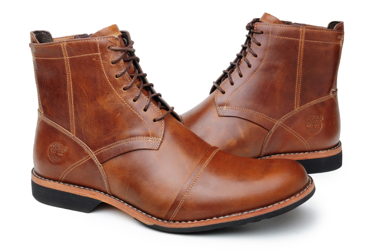 Timberland-Mens-Boots-Earth-Keeper-6inch-ZIP-19558-TAN