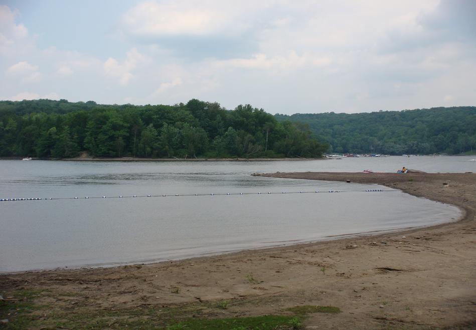 Bid4Assets Auction 442613 Lakefront Community 5700 acre Lake