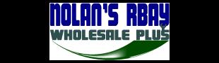 Nolan's rBay Wholesale Plus
