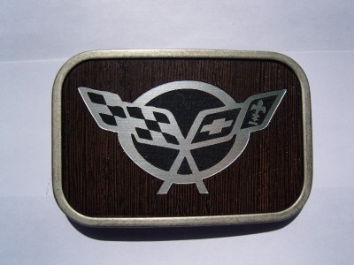 Corvette Logo History. Official Chevy Corvette Logo