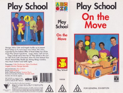 The Wiggles Games The Wiggles Games