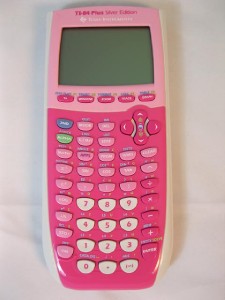 ti calculator graphing