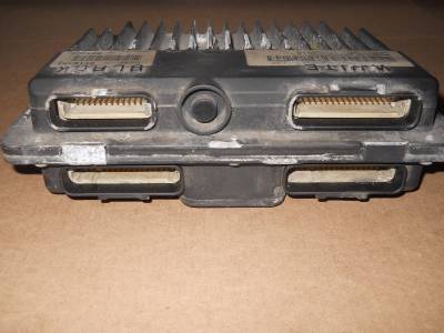 1998-1999 Chevy Silverado 1500 Engine Computer ECM - Programmed To Your VIN #16250279
