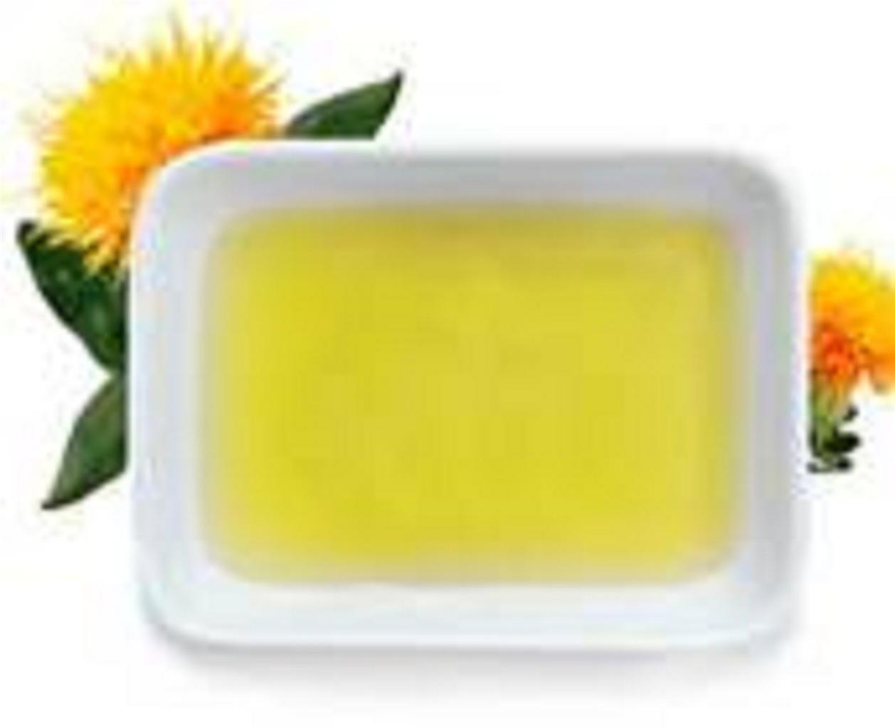 ORGANIC SAFFLOWER OIL, HIGH OLEIC, CHOLESTEROL, SKIN CARE, ANTIOXIDANTS
