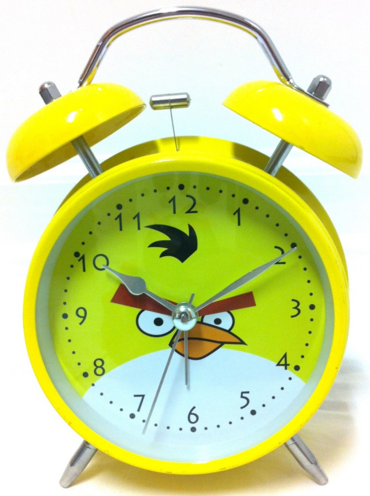 Alarm Clock Sound Birds at Sabrina Vega blog