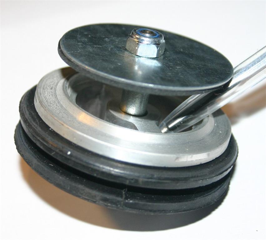 car LPG duel fuel conversion backfire protection 52x2mm eBay