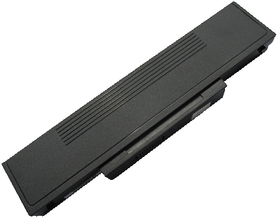 Laptop Battery   on Batterie Msi Megabook M660 M655 M675 M677 M1034 Bty M66