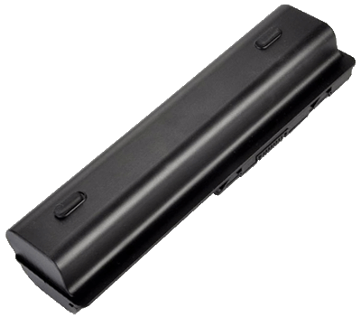 hp compaq presario cq61-105. HP DV5 8800mAh