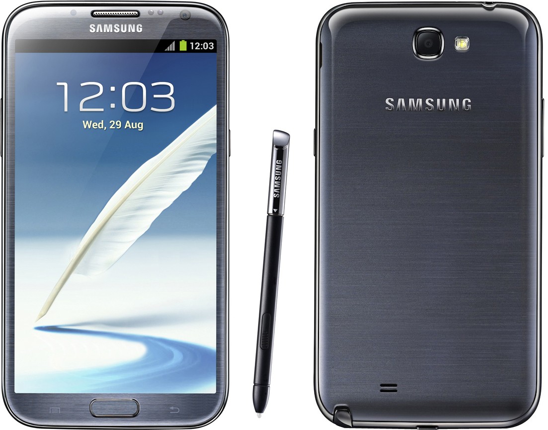 Galaxy note 2 deals unlocked