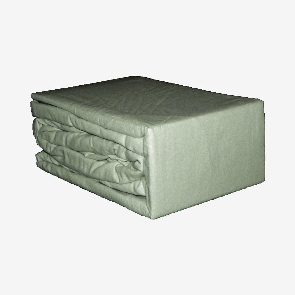 SUPER QUEEN 50cm DEEP WALL FLANNELETTE/FLANNEL SHEET SET EGYPTIAN