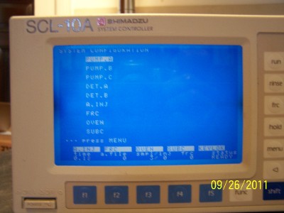 Shimadzu Class Vp Software