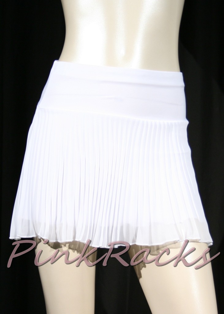 All Listings Pleated mini skirt, white tennis skirt, box pleats skirt, lolita clothing, school girl cosplay, plus size, red cheerleader, preppy style ShopForgals 5 out of 5 stars.