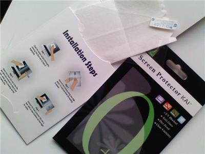  Glare Computer Screen on Kai Anti Glare Screen Protector For 15 6  Acer Laptop   Ebay