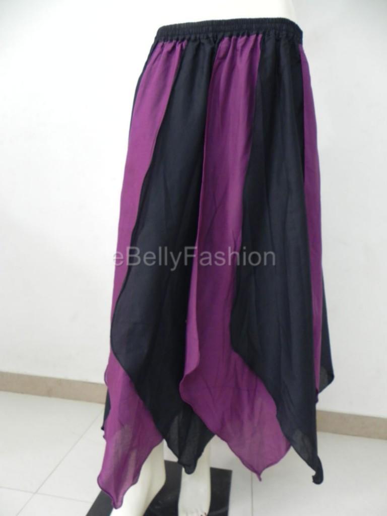 Skirt Top Designs