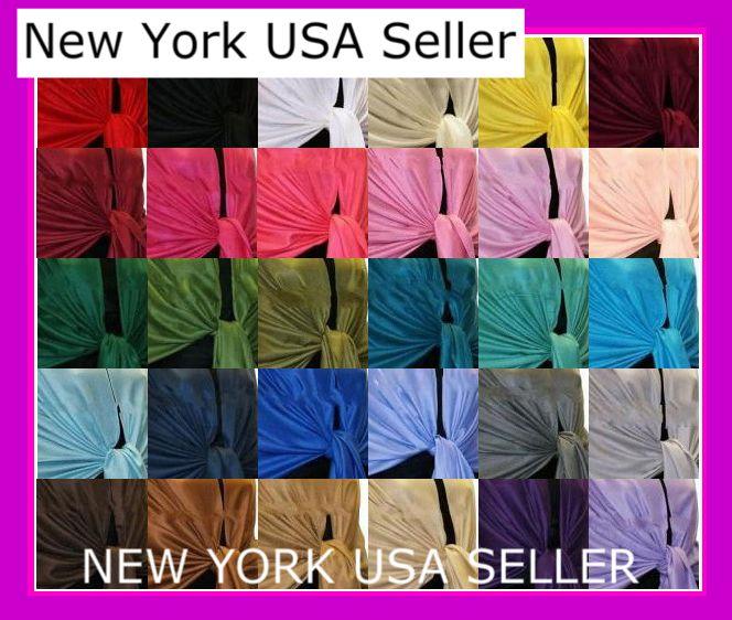 Solid-Pashmina-Silk-Cashmere-Shawl-Scarf-Stole-Wrap-New