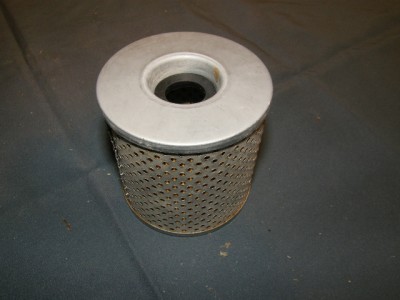 Oil Filter For Kawasaki Fed Oil Filter For Kawasaki Fed