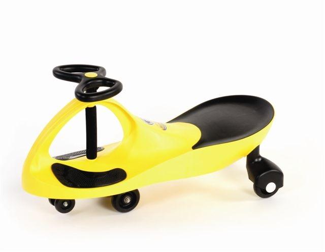 wiggle car scooter