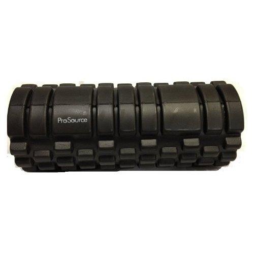 NEW PROSOURCE ULTRA FOAM MEDICINE ROLLER for YOGA and MUSCLE PAIN