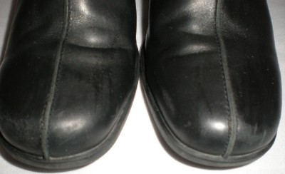 ... about CLARKS WOMENS BLACK 74485 SIZE 8 M CLOGS MULES SLIP ONS SHOES