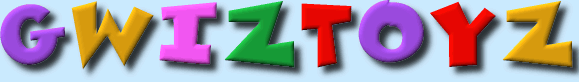  GWIZTOYZ eBay Store 