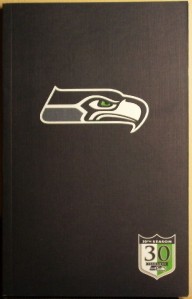 MEDIA GUIDE ~ SEATTLE SEAHAWKS 2005 ~ NFL
