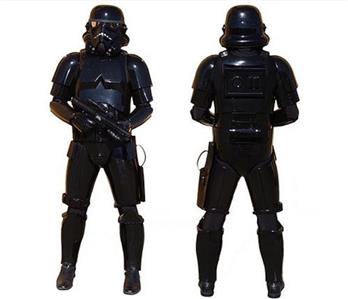 rubies stormtrooper supreme edition