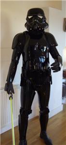 rubies stormtrooper supreme edition