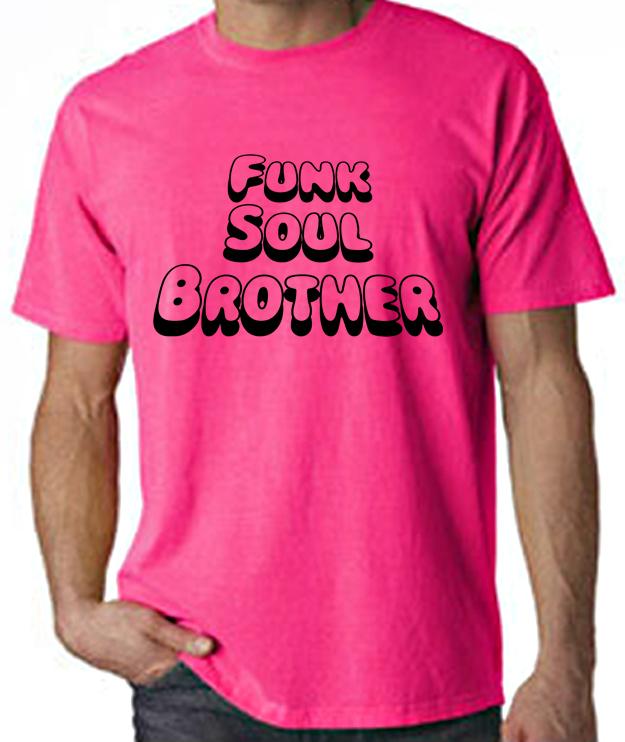 funk tshirt