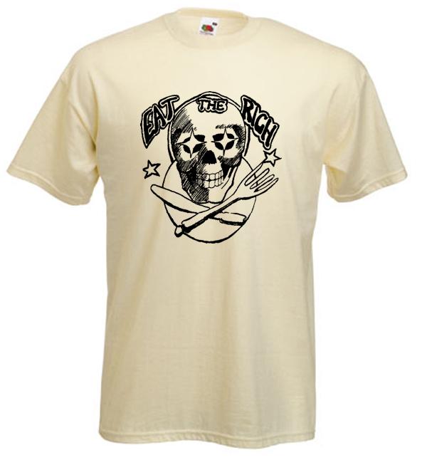 Punk Motorhead Hardcore Anarchy 