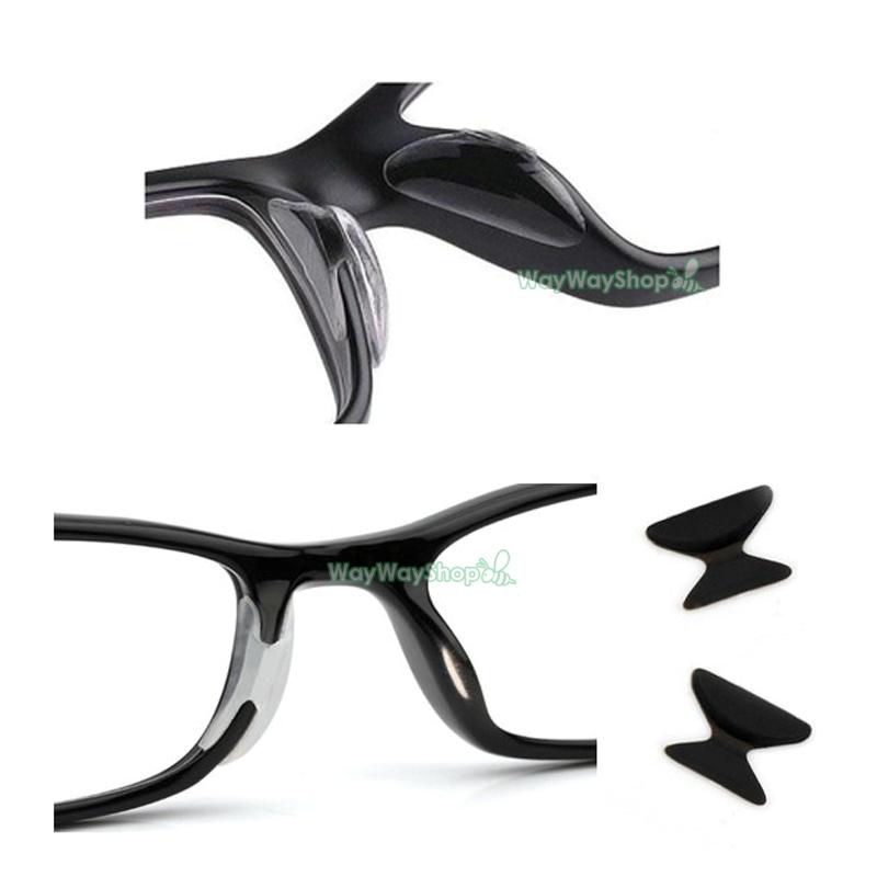 silicone nose pads for glasses race girls sex pic