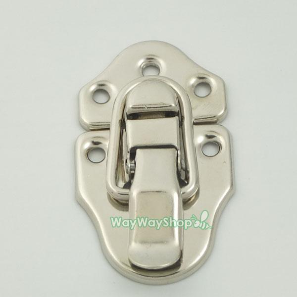 Toggle Case Catch Latch Trunk Closure Box Chest Suitcase Bag Lock Toggle Case Catch Latch Trunk Closure Box Chest