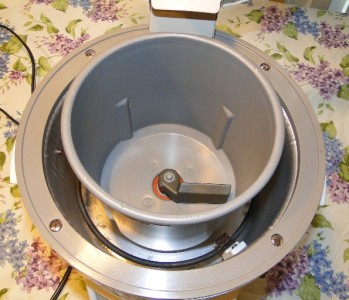 Welbilt DAK FAB-100-3 Auto Bakery Bread Maker FAB100-3 w Manual | eBay