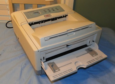 Oki+B4600+Error+Code+106 Oki B4600 Error Code 106 http://www.ebay.com/itm/OKI-B4600-Workgroup ...