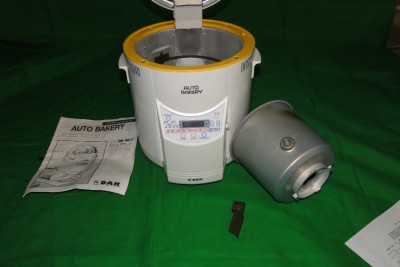Dak Auto Bakery Recipes Dak Auto Bakery Recipes