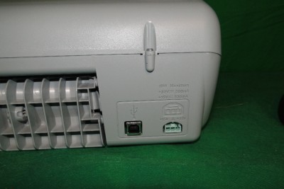 Hp 3915 printer problems