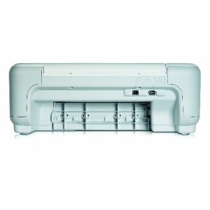 HP Photosmart C4580 All-In-One Inkjet Printer CLEAN ...