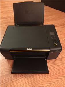 Kodak ESP C310 Wireless All-In-One Inkjet Printer 41771985615 | eBay